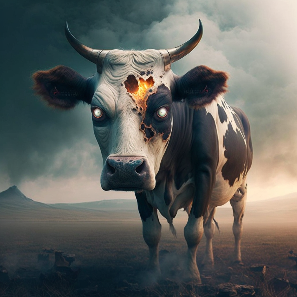 Cow 2
